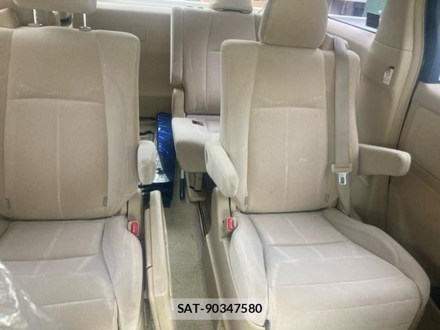 Toyota ALPHARD 2009-08 8097823-16