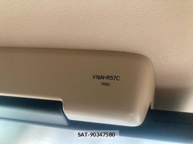 Toyota ALPHARD 2009-08 8097823-18