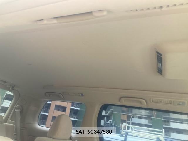 Toyota ALPHARD 2009-08 8097823-19