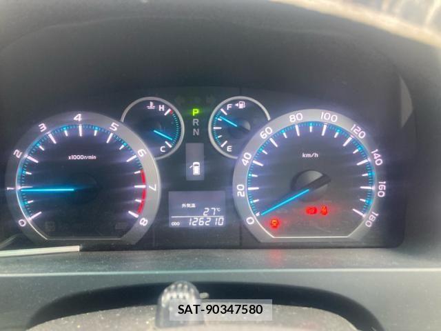 Toyota ALPHARD 2009-08 8097823-8