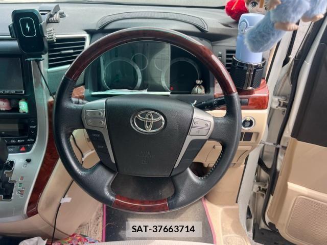 Toyota ALPHARD 2010-02 8097828-10