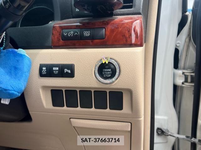 Toyota ALPHARD 2010-02 8097828-11