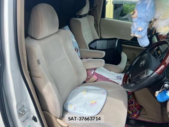 Toyota ALPHARD 2010-02 8097828-13