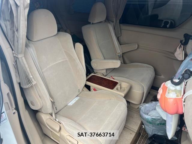 Toyota ALPHARD 2010-02 8097828-15