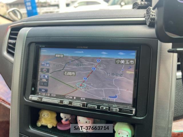Toyota ALPHARD 2010-02 8097828-16