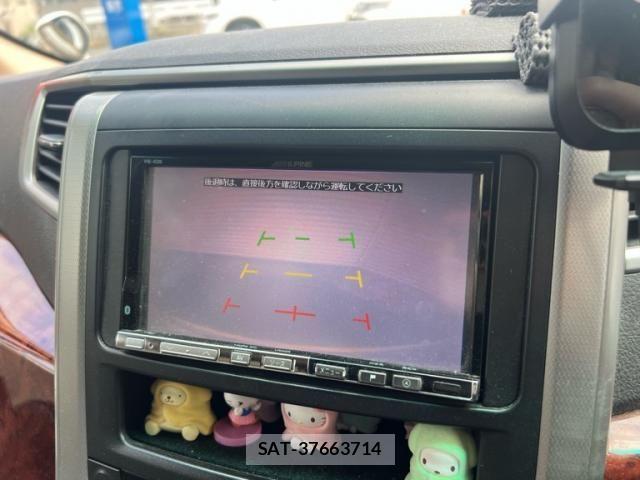 Toyota ALPHARD 2010-02 8097828-17