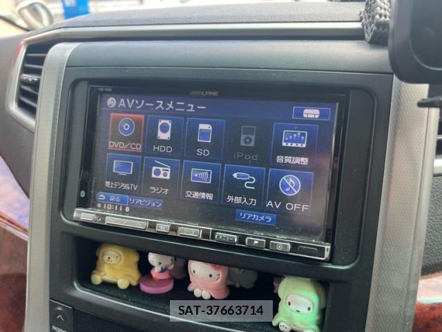 Toyota ALPHARD 2010-02 8097828-18