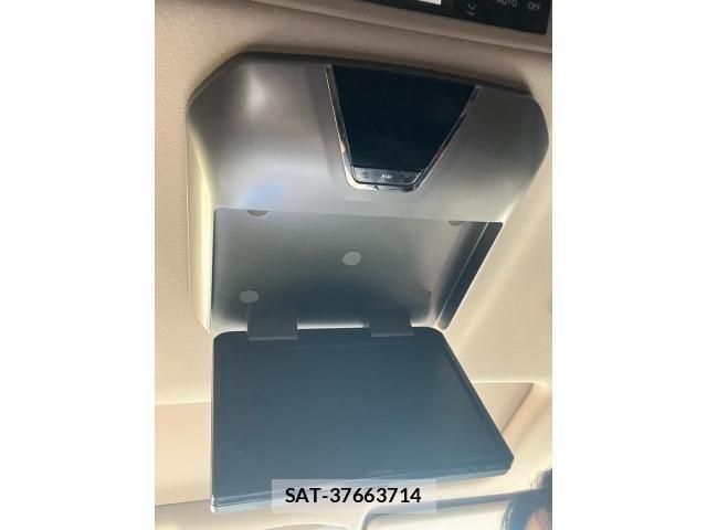 Toyota ALPHARD 2010-02 8097828-19