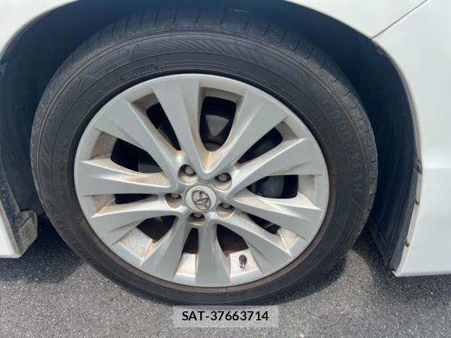 Toyota ALPHARD 2010-02 8097828-5
