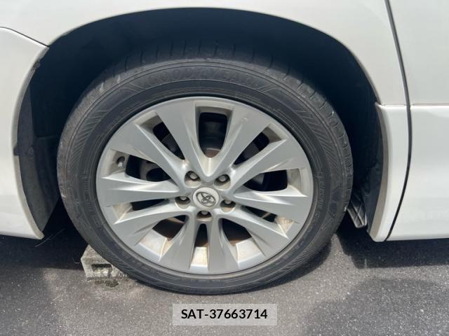 Toyota ALPHARD 2010-02 8097828-6