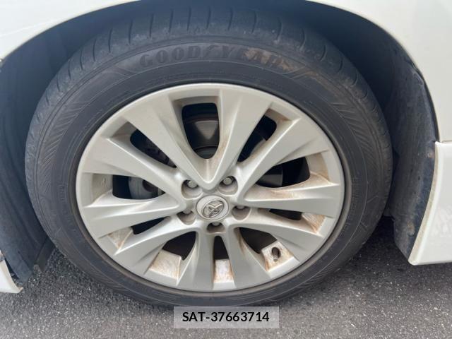 Toyota ALPHARD 2010-02 8097828-7