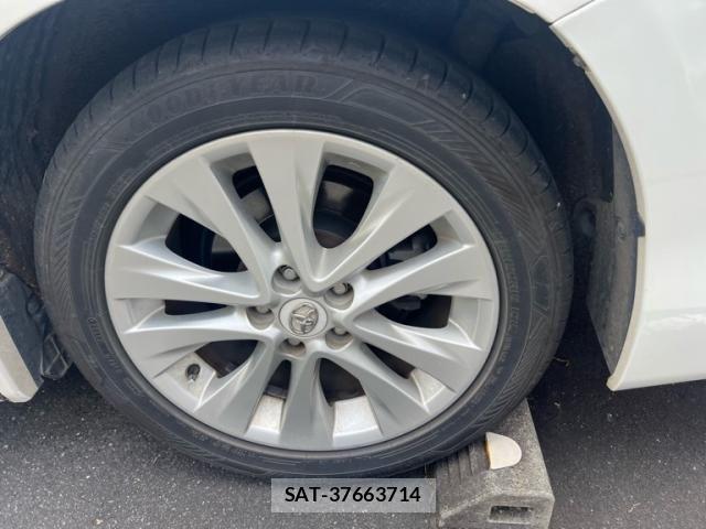 Toyota ALPHARD 2010-02 8097828-8