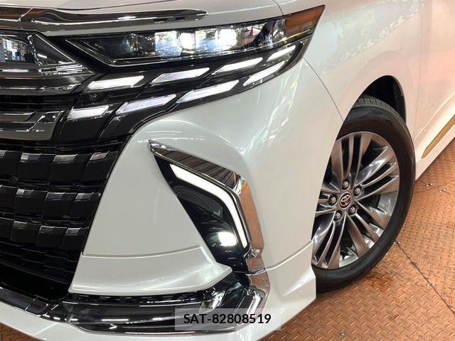 Toyota ALPHARD 2025-06 8097728-13