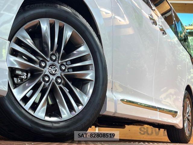 Toyota ALPHARD 2025-06 8097728-14