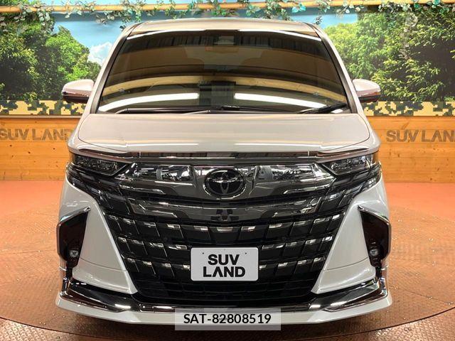 Toyota ALPHARD 2025-06 8097728-15