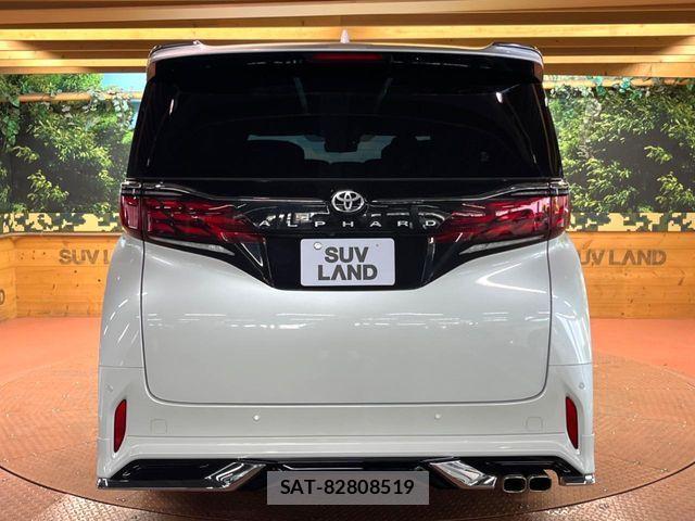 Toyota ALPHARD 2025-06 8097728-16