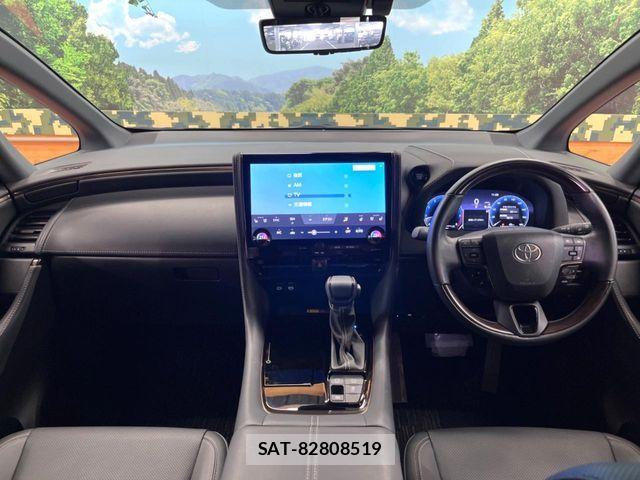 Toyota ALPHARD 2025-06 8097728-1