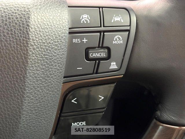 Toyota ALPHARD 2025-06 8097728-8