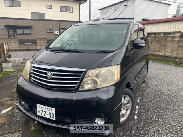 sat car