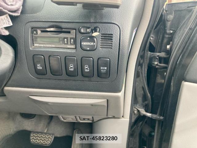 Toyota ALPHARD 2005-03 8097827-10