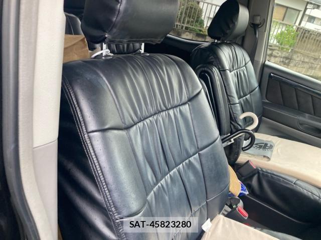 Toyota ALPHARD 2005-03 8097827-11