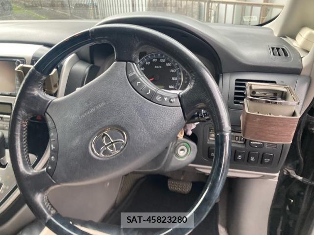 Toyota ALPHARD 2005-03 8097827-14