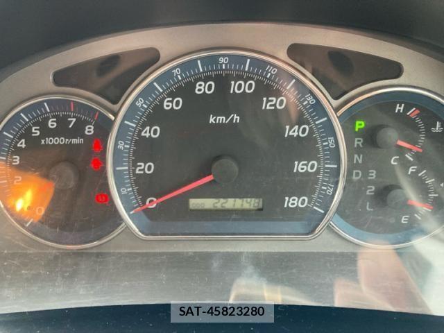 Toyota ALPHARD 2005-03 8097827-15