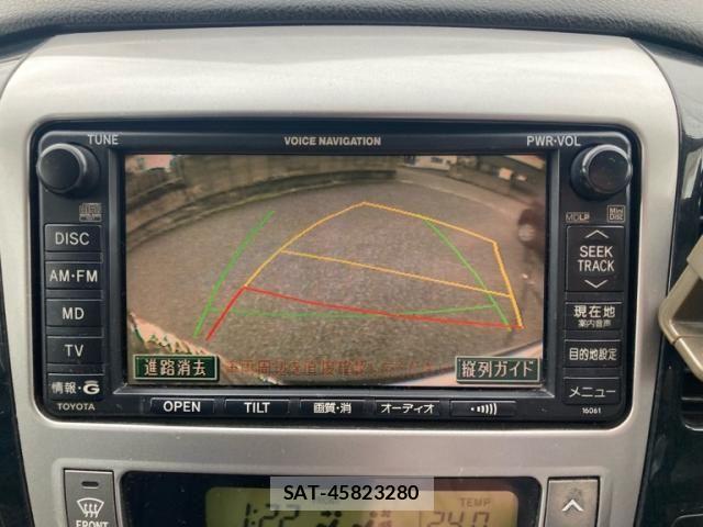 Toyota ALPHARD 2005-03 8097827-16