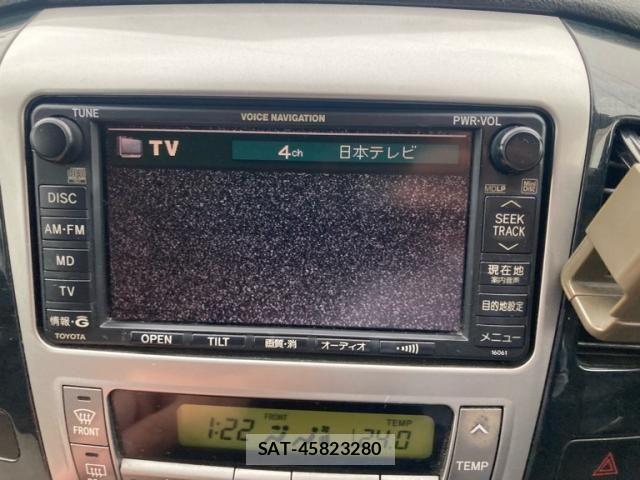 Toyota ALPHARD 2005-03 8097827-17