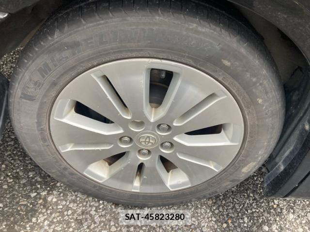 Toyota ALPHARD 2005-03 8097827-3