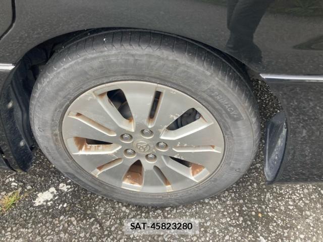 Toyota ALPHARD 2005-03 8097827-7
