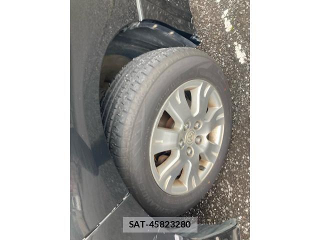 Toyota ALPHARD 2005-03 8097827-8