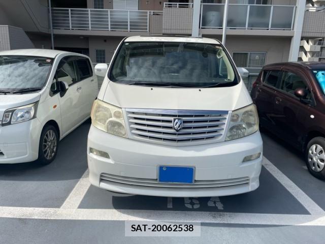 sat car