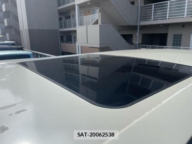 Toyota ALPHARD 2004-05 8097822-11