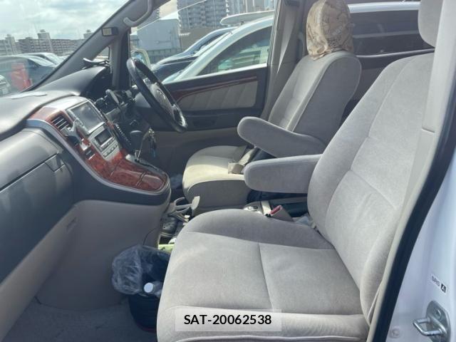 Toyota ALPHARD 2004-05 8097822-13