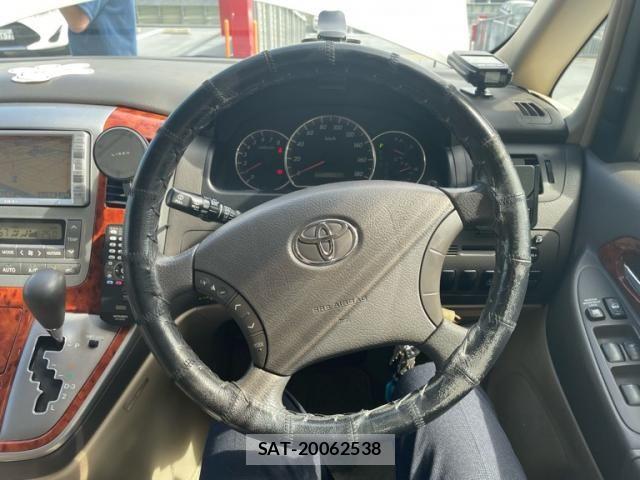 Toyota ALPHARD 2004-05 8097822-14
