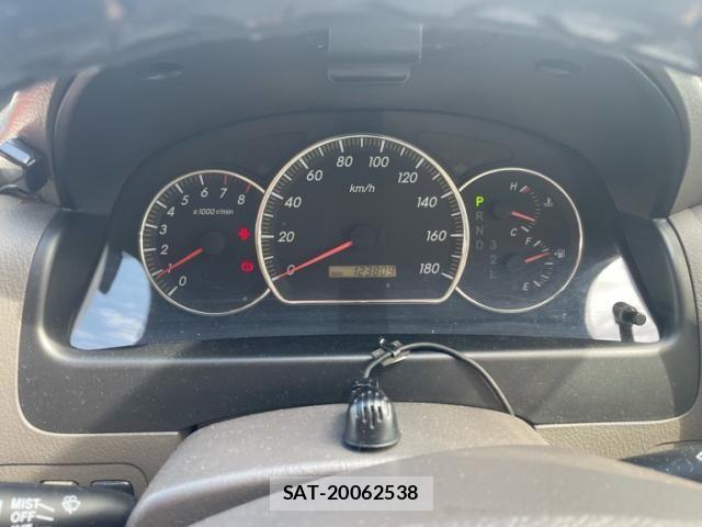 Toyota ALPHARD 2004-05 8097822-17