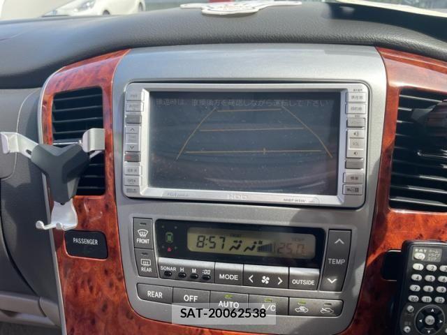 Toyota ALPHARD 2004-05 8097822-20