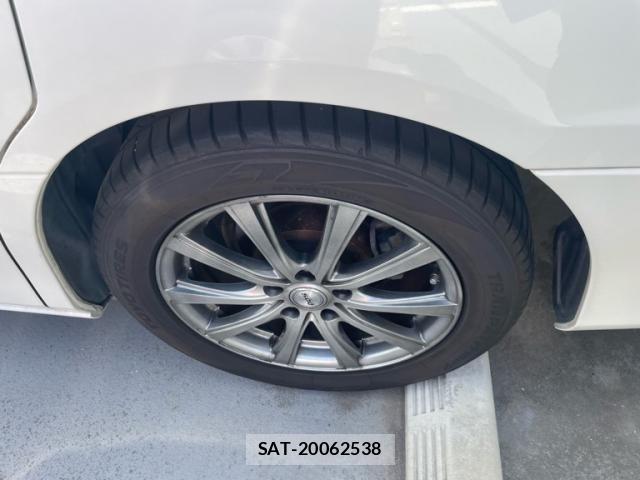 Toyota ALPHARD 2004-05 8097822-7