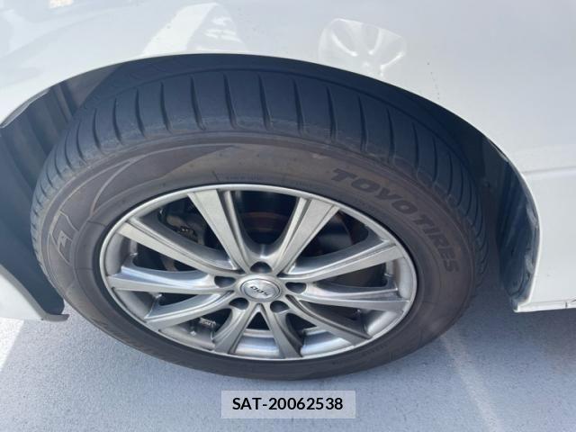 Toyota ALPHARD 2004-05 8097822-8