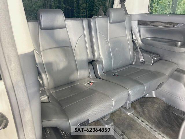 Toyota ALPHARD 2018-11 8097764-9