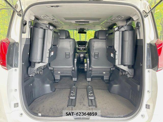 Toyota ALPHARD 2018-11 8097764-10