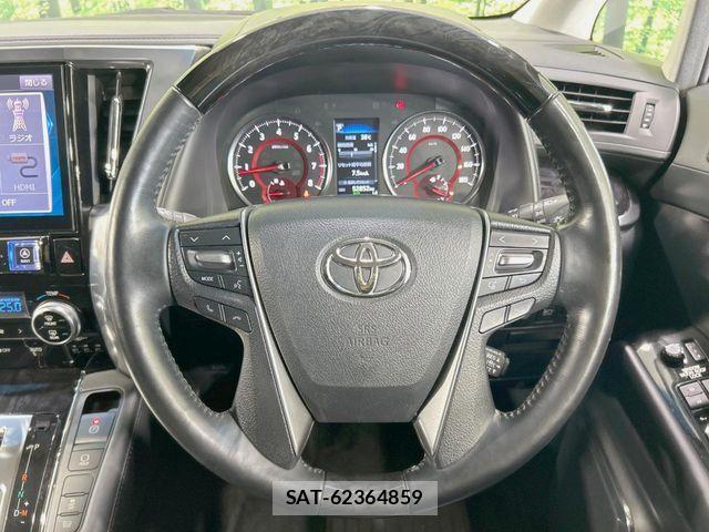 Toyota ALPHARD 2018-11 8097764-11