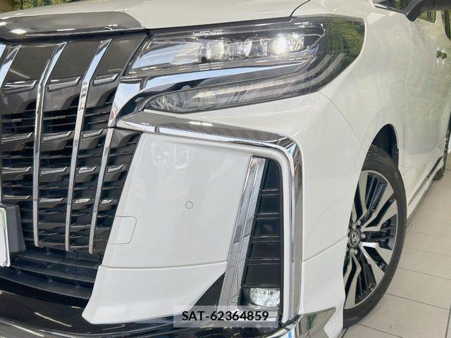 Toyota ALPHARD 2018-11 8097764-12