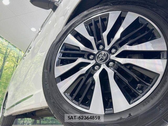 Toyota ALPHARD 2018-11 8097764-13