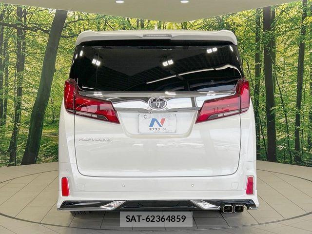 Toyota ALPHARD 2018-11 8097764-15