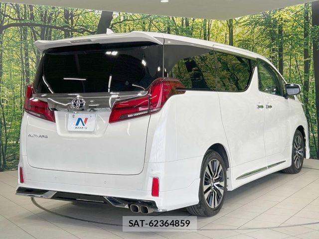 Toyota ALPHARD 2018-11 8097764-17
