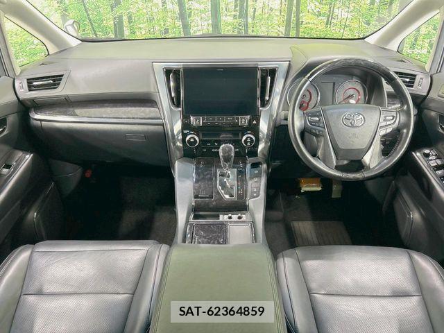 Toyota ALPHARD 2018-11 8097764-1