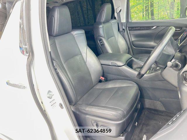 Toyota ALPHARD 2018-11 8097764-7