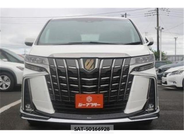 Toyota ALPHARD 2020-06 8097777-11